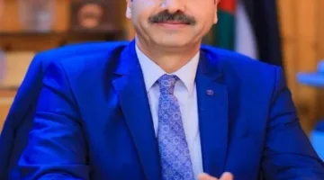 الدكتور أجمل الطويقات: من إشراقة الثورة الكبرى إلى عظمة الدولة الأردنية