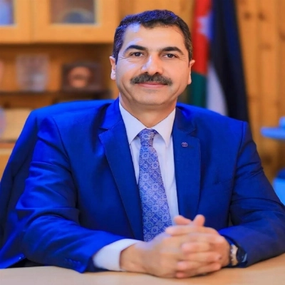 الدكتور أجمل الطويقات: من إشراقة الثورة الكبرى إلى عظمة الدولة الأردنية الدكتور أجمل الطويقات: من إشراقة الثورة الكبرى إلى عظمة الدولة الأردنية