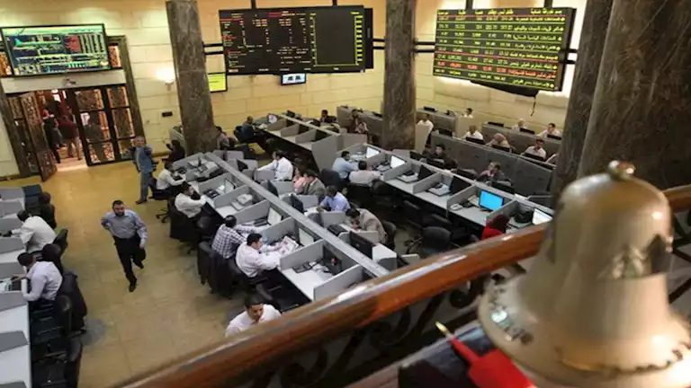 11 قطاعًا ناجحًا و4 قطاعات خاسرة في تداولات البورصة خلال الأسبوع 11 قطاعًا ناجحًا و4 قطاعات خاسرة في تداولات البورصة خلال الأسبوع