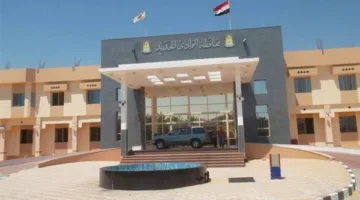 11 مليون جنيه منحة عيد الأضحى لـ 7359 عاملًا في الوادي الجديد