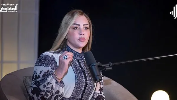 جيهان مديح تشيد بالمبادرات الوطنية: مصادر حيوية للحياة جيهان مديح تشيد بالمبادرات الوطنية: مصادر حيوية للحياة