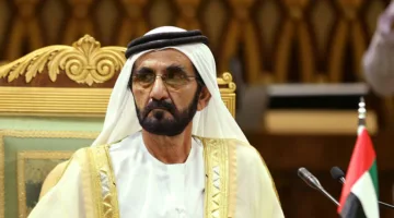 تحدي القراءة العربي: محمد بن راشد يوجه تحياته لقيادة مصر ويعرب عن تقديره لطلابها