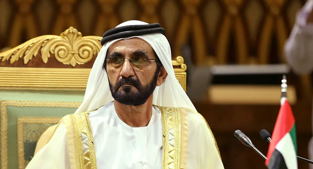تحدي القراءة العربي: محمد بن راشد يوجه تحياته لقيادة مصر ويعرب عن تقديره لطلابها تحدي القراءة العربي: محمد بن راشد يوجه تحياته لقيادة مصر ويعرب عن تقديره لطلابها
