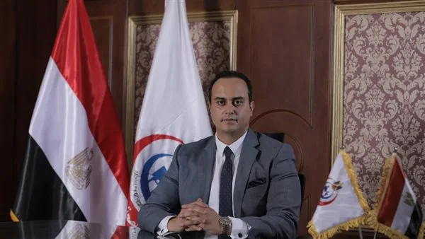 رئيس هيئة الرعاية الصحية: استمرار العمل بسلاسة خلال أيام عيد الأضحى المبارك رئيس هيئة الرعاية الصحية: استمرار العمل بسلاسة خلال أيام عيد الأضحى المبارك