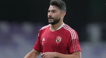 ياسر إبراهيم: مواجهة ميسي تمثل حلمًا، وطموحنا هو الوصول لأبعد نقطة في كأس العالم للأندية.