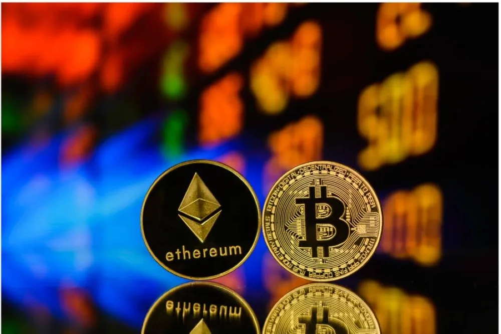 1.15 مليار دولار أُزيلت من سوق العملات الرقمية بسبب الهجوم الإسرائيلي على إيران 1.15 مليار دولار أُزيلت من سوق العملات الرقمية بسبب الهجوم الإسرائيلي على إيران