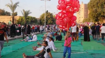 تخصيص 54 ساحة و1569 مسجدًا لإقامة صلاة عيد الأضحى في الأقصر