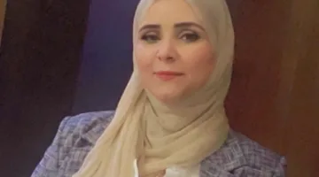 العبادي تكتب: بمناسبة احتفالات المملكة ـ بقلم: الدكتورة روزلين تركي العبادي
