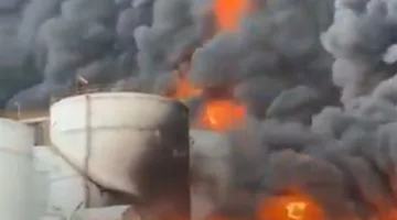 تقارير إسرائيلية: نشوب حريق في معبد الحاخام الأكبر السابق