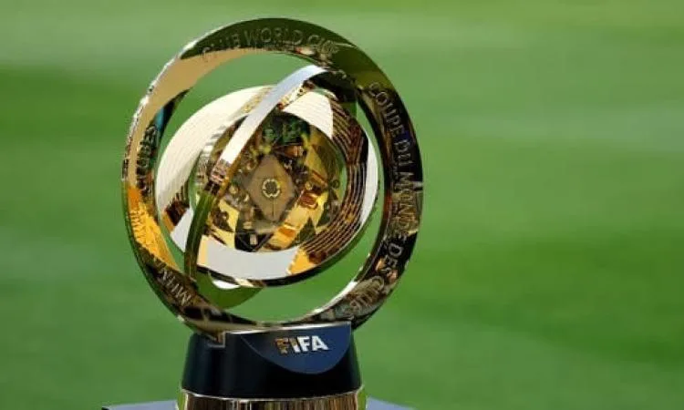 118 لاعباً عربياً يشاركون في بطولة كأس العالم للأندية 118 لاعباً عربياً يشاركون في بطولة كأس العالم للأندية