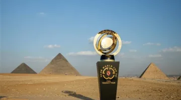 12 ملعبًا في 11 مدينة أمريكية تستعد لاستضافة كأس العالم للأندية: كاليفورنيا تحتضن أكبر استاد بسعة 89 ألف مشجع، ونيوجيرسي تستضيف المباراة النهائية، والأهلي سيلعب في ميامي.