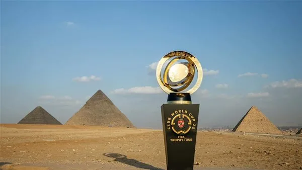 12 ملعبًا في 11 مدينة أمريكية تستعد لاستضافة كأس العالم للأندية: كاليفورنيا تحتضن أكبر استاد بسعة 89 ألف مشجع، ونيوجيرسي تستضيف المباراة النهائية، والأهلي سيلعب في ميامي. 12 ملعبًا في 11 مدينة أمريكية تستعد لاستضافة كأس العالم للأندية: كاليفورنيا تحتضن أكبر استاد بسعة 89 ألف مشجع، ونيوجيرسي تستضيف المباراة النهائية، والأهلي سيلعب في ميامي.
