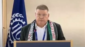 الاتحاد الدولي للنقابات: استمرار الاحتلال الإسرائيلي في تنفيذ إبادة جماعية ضد الفلسطينيين في غزة