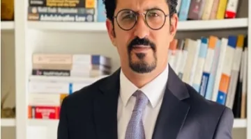 العطين يكتب: التطور المهني في كليات القانون.. من الدراسة إلى تحقيق التوظيف ـ تأليف: د. سلطان إبراهيم العطين