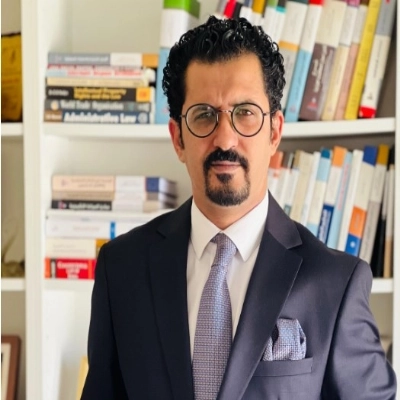 العطين يكتب: التطور المهني في كليات القانون.. من الدراسة إلى تحقيق التوظيف ـ تأليف: د. سلطان إبراهيم العطين العطين يكتب: التطور المهني في كليات القانون.. من الدراسة إلى تحقيق التوظيف ـ تأليف: د. سلطان إبراهيم العطين