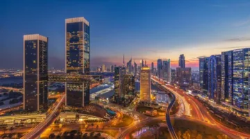 12.6 مليار درهم من المبيعات العقارية في دبي خلال ثلاثة أيام