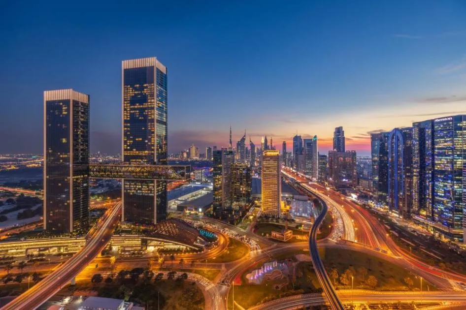 12.6 مليار درهم من المبيعات العقارية في دبي خلال ثلاثة أيام
