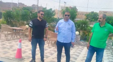 126 موقعاً.. مراكز الشباب في القليوبية جاهزة لاستقبال صلاة عيد الأضحى