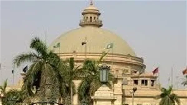 رئيس جامعة القاهرة: المستشفيات استقبلت 14760 مريضاً خلال عطلة عيد الأضحى رئيس جامعة القاهرة: المستشفيات استقبلت 14760 مريضاً خلال عطلة عيد الأضحى