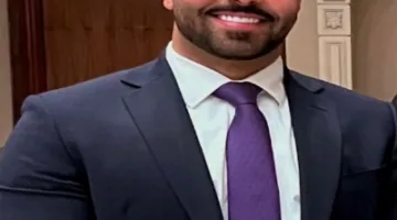 الجبور يكتب: المنطقة تواجه نقطة تحول حرجة.. ورسائل سياسية متبادلة بلغة القوة ـ بقلم: المحامي محمد علي الجبور