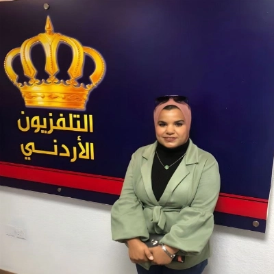 آيات المعايطة: الصراع الإيراني الإسرائيلي وآثاره الإقليمية على الأردن آيات المعايطة: الصراع الإيراني الإسرائيلي وآثاره الإقليمية على الأردن