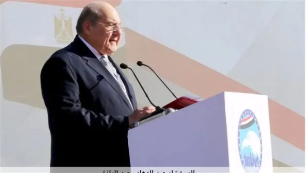 رئيس مجلس الشيوخ: الشباب المصري هو الركيزة الأساسية للدولة الحديثة، وإدراكهم هو أقوى وسيلة لمواجهة التحديات. رئيس مجلس الشيوخ: الشباب المصري هو الركيزة الأساسية للدولة الحديثة، وإدراكهم هو أقوى وسيلة لمواجهة التحديات.