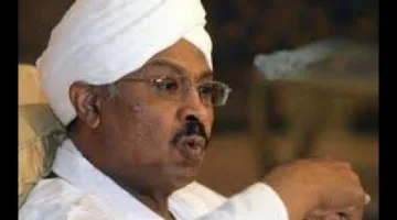 تناقضات والمعايير المعكوسة في اعتذار مبارك الفاضل