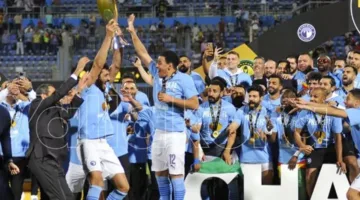 130 صفقة و14 مدربًا: مسيرة طويلة نحو تحقيق حلم كأس أفريقيا لبيراميدز (إحصائيات)