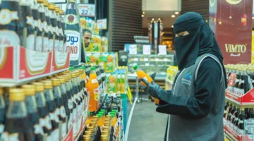 13,000 اختبار و11,000 زيارة ميدانية لضمان سلامة الغذاء والدواء في موسم الحج لعام 1446هـ