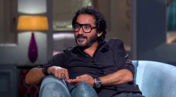 أبدى إعجابه الكبير بالزعيم عادل إمام في مهرجان ‘الدار البيضاء للفيلم’.. تكريم حلمي