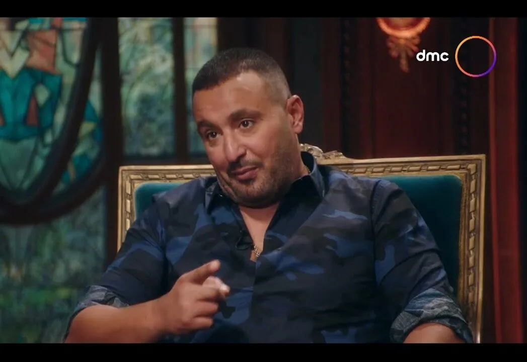 أحمد السقا: لا أفكر في الزواج حالياً.. وأطفالي هم الأهم – فيديو أحمد السقا: لا أفكر في الزواج حالياً.. وأطفالي هم الأهم – فيديو