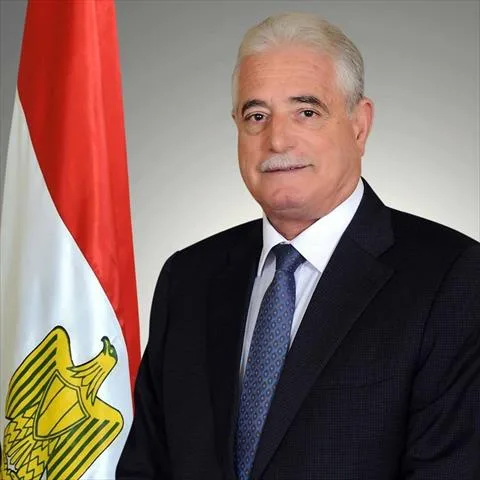 مستشار الرئيس للشؤون المحلية: مصر تمتلك ثروات تراثية وتاريخية مميزة على مستوى العالم مستشار الرئيس للشؤون المحلية: مصر تمتلك ثروات تراثية وتاريخية مميزة على مستوى العالم