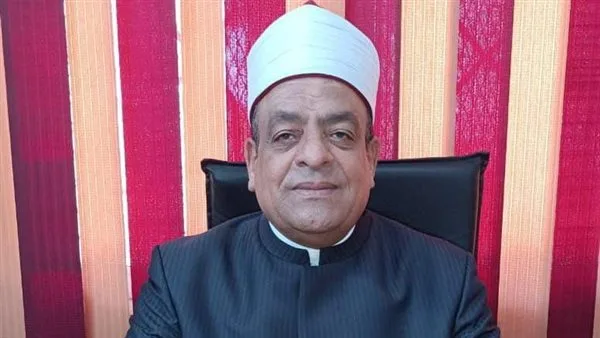 وكيل قطاع المعاهد الأزهرية للامتحانات: لجنة الفيزياء تعمل بشكل مستمر.. وتصحيح عشوائي لتقييم دقة الشكاوى. وكيل قطاع المعاهد الأزهرية للامتحانات: لجنة الفيزياء تعمل بشكل مستمر.. وتصحيح عشوائي لتقييم دقة الشكاوى.