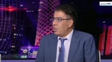 عماد الدين حسين: لا يوجد تضخيم في فكرة وجود اختلاف جوهري بين الولايات المتحدة وإسرائيل