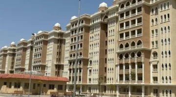 14 ألف وحدة.. مبيعات صندوق التنمية الحضرية تصل إلى 28 مليار جنيه في “داره” و”الفسطاط فيو”