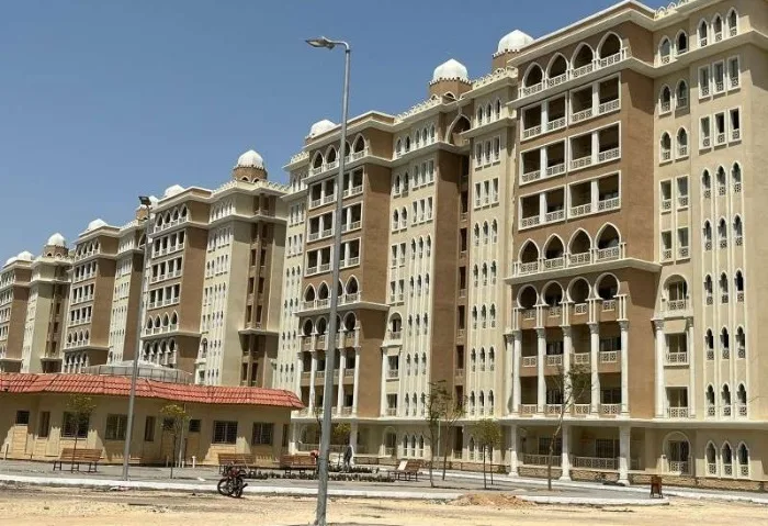 14 ألف وحدة.. مبيعات صندوق التنمية الحضرية تصل إلى 28 مليار جنيه في “داره” و”الفسطاط فيو” 14 ألف وحدة.. مبيعات صندوق التنمية الحضرية تصل إلى 28 مليار جنيه في “داره” و”الفسطاط فيو”