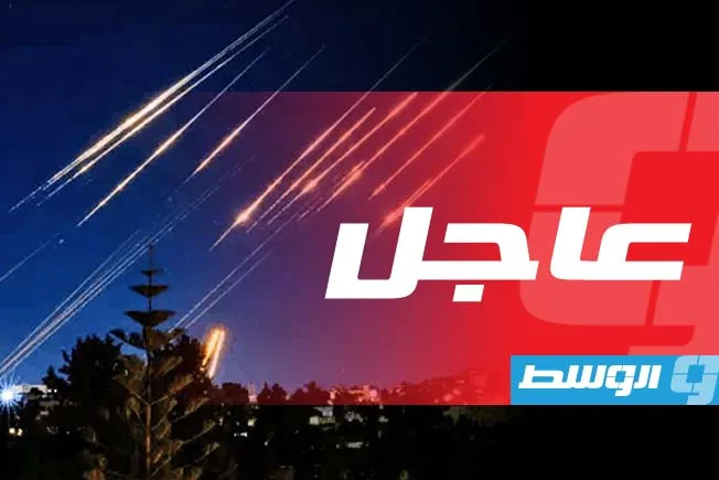 14 مصاباً في “إسرائيل” جراء هجمات صاروخية إيرانية 14 مصاباً في “إسرائيل” جراء هجمات صاروخية إيرانية