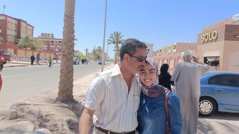 امتحانات الثانوية العامة: اللغة الفرنسية تُدخل الفرحة إلى قلوب طلاب جنوب سيناء