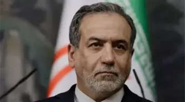 عراقجي يوضح لجروسي نية طهران اتخاذ خطوات خاصة لحماية معدات ومواد البرنامج النووي.
