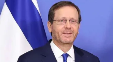 الرئيس الإسرائيلي: سنبذل قصارى جهدنا لإعادة إخواننا وأخواتنا، سواء الأحياء أو الراحلين، من المعاناة.