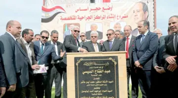 145 مستشفى كأساس لنظام الرعاية الصحية بميزانية تبلغ 28 مليار جنيه
