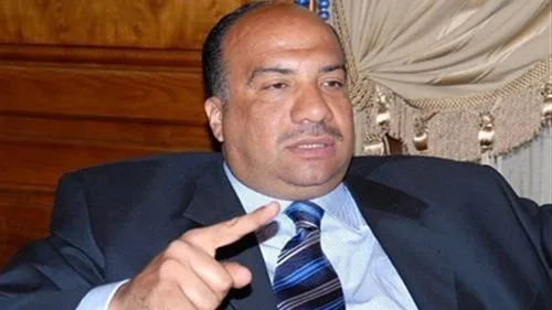 اجتماع عاجل في الاتحاد السكندري بعد مغادرة مصيلحي اجتماع عاجل في الاتحاد السكندري بعد مغادرة مصيلحي