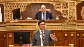 في مناقشات حول أزمة بيوت الثقافة: موظفون لم يتوجهوا إلى العمل منذ 7 سنوات.. ومسلم يعلق: يتحمل ذلك الحكومات المتعاقبة
