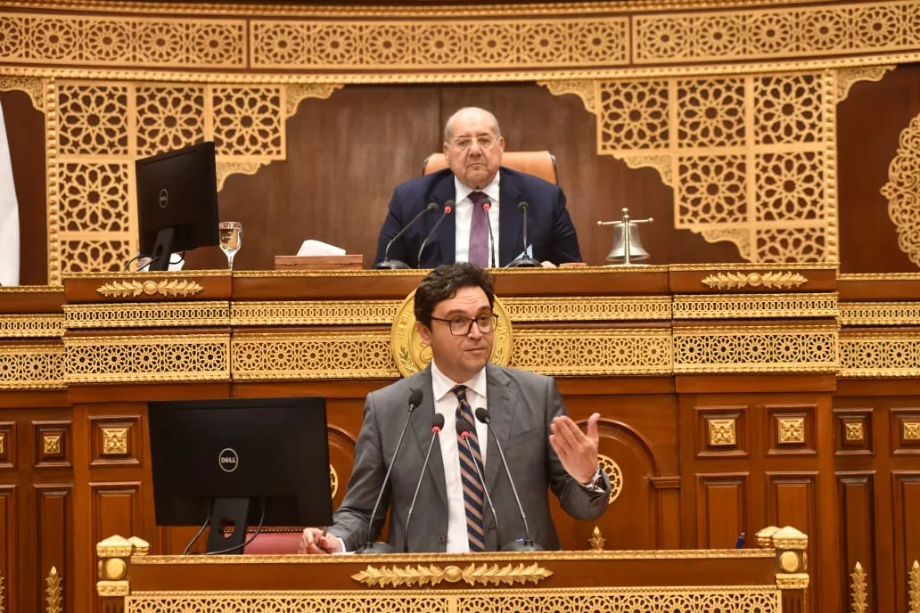 في مناقشات حول أزمة بيوت الثقافة: موظفون لم يتوجهوا إلى العمل منذ 7 سنوات.. ومسلم يعلق: يتحمل ذلك الحكومات المتعاقبة