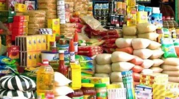 وزارة التموين: توفر كامل للسلع الأساسية وفترات كفاية تمتد لأكثر من 6 أشهر