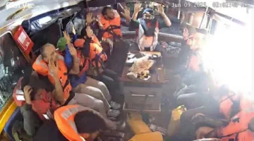 الخارجية الإسرائيلية: استيلاء على سفينة مادلين وادعاءات بترحيل الناشطين الموجودين عليها إلى أوطانهم