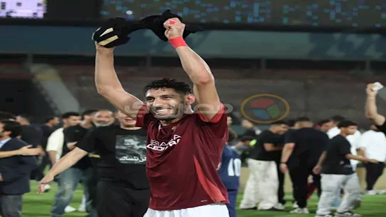 15 صورة توثق احتفالات سيراميكا بعد الفوز بكأس العاصمة 15 صورة توثق احتفالات سيراميكا بعد الفوز بكأس العاصمة