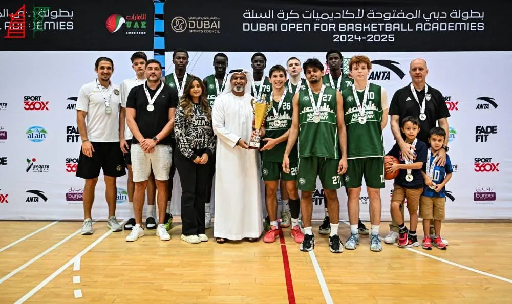 1500 لاعب ولاعبة يجسدون نجاح بطولة دبي لأكاديميات كرة السلة. 1500 لاعب ولاعبة يجسدون نجاح بطولة دبي لأكاديميات كرة السلة.