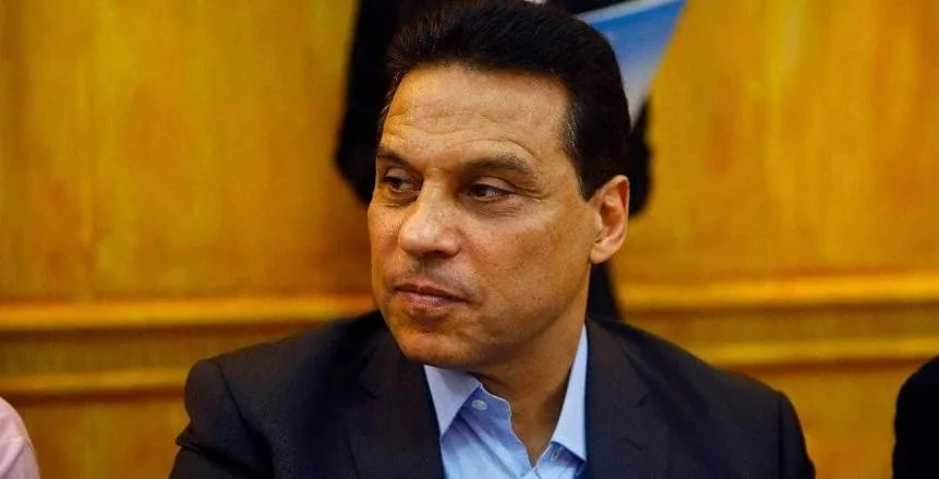 أهلي طرابلس ينشر بيانًا رسميًا حول الاعتداء على لاعبيه وحسام البدري. أهلي طرابلس ينشر بيانًا رسميًا حول الاعتداء على لاعبيه وحسام البدري.