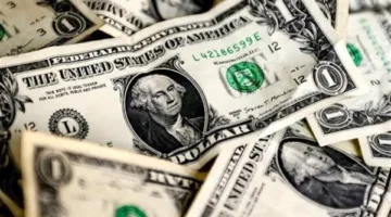 عاجل… تثبيت سعر الدولار اليوم السبت أمام الجنيه في البنوك المصرية